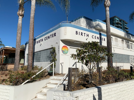 San Diego Community Birth Center