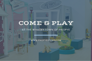 Pikopye’s Town image