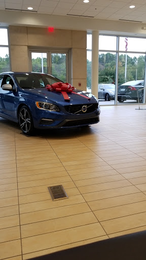 Volvo Dealer «Volvo Cars Annapolis», reviews and photos, 333 Buschs Frontage Rd, Annapolis, MD 21409, USA