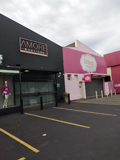 Logo da empresa - Amore Boutique