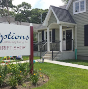 Options for Community Living Thrift Shop