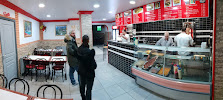 Atmosphère du Restaurant turc Zengin Burhan à Le Havre - n°2