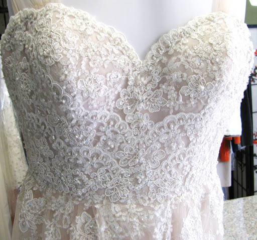 Dry Cleaner «Berkland Cleaners», reviews and photos, 2979 Sacramento St, Berkeley, CA 94702, USA