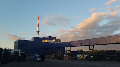 Photos of AAM Driveline | Three Rivers Manufacturing Facility