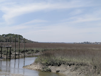 Oyster Alley