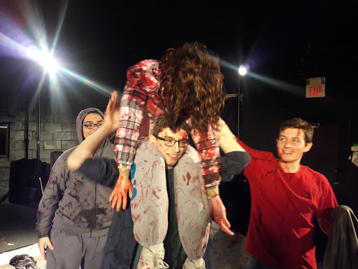 Performing Arts Theater «Black Box Performing Arts Center», reviews and photos, 200 Walraven Dr, Teaneck, NJ 07666, USA