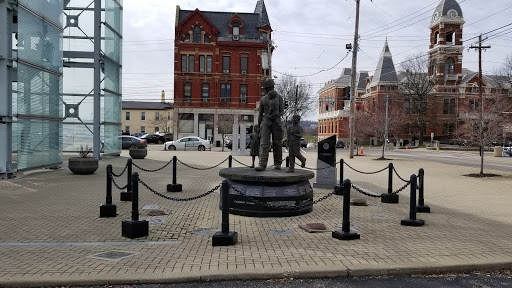 Tourist Attraction «World Peace Bell Center», reviews and photos, 425 York St, Newport, KY 41071, USA