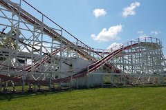 Stricker's Grove