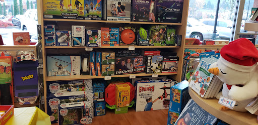 Toy Store «Piccolo Mondo Toys», reviews and photos, 12345 SW Horizon Blvd, Beaverton, OR 97007, USA