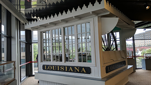 Museum «USS Kidd Museum», reviews and photos, 305 S River Rd, Baton Rouge, LA 70802, USA