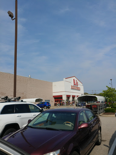 Warehouse club «BJ’s Wholesale Club», reviews and photos, 125 Cross Rd, Waterford, CT 06385, USA