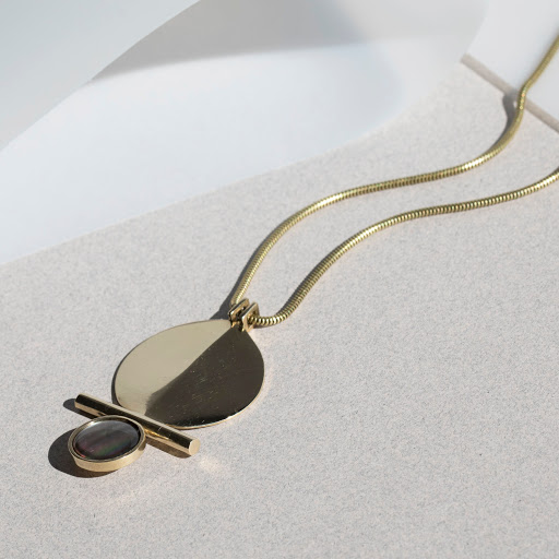 Jewelry Store «Sierra Moon Goldsmiths», reviews and photos, 107 Sacramento St, Auburn, CA 95603, USA