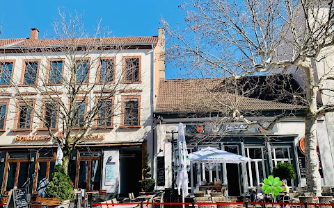 Brauhaus am Markt Kaiserslautern image