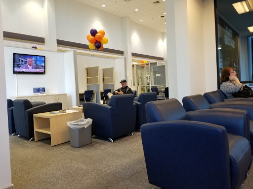 Chevrolet Dealer «Lone Star Chevrolet», reviews and photos, 18900 Northwest Fwy, Houston, TX 77065, USA