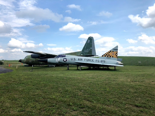 Science Museum «Empire State Aerosciences Museum», reviews and photos, 250 Rudy Chase Dr, Glenville, NY 12302, USA