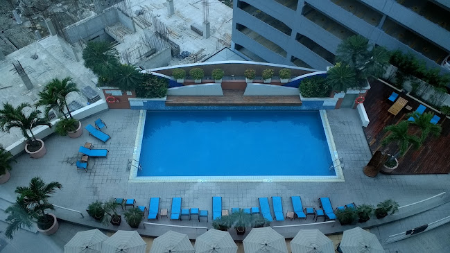Sheraton Guayaquil Hotel - Guayaquil