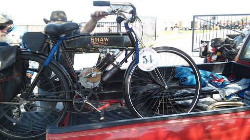 Motorcycle Shop «Wild Horse Motorsports», reviews and photos, 4898 Stockton Hill Rd, Kingman, AZ 86409, USA