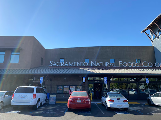 Grocery Store «Sacramento Natural Foods Co-op», reviews and photos, 2820 R St, Sacramento, CA 95816, USA