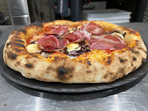 Braceria Pizzeria Macelleria Da Pasquale in Campi Salentina, Provincia di Lecce