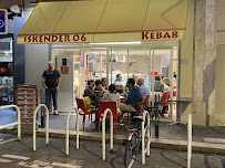 Photos du propriétaire du Restaurant turc İskender 06 kebab à Nice - n°1