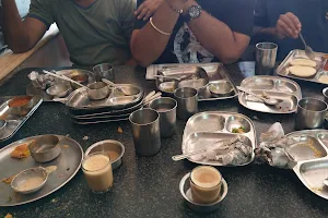 Anandh Bhavan Restaurant image