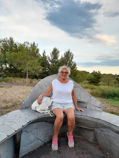 Park «Danehy Park», reviews and photos, 99 Sherman St, Cambridge, MA 02138, USA