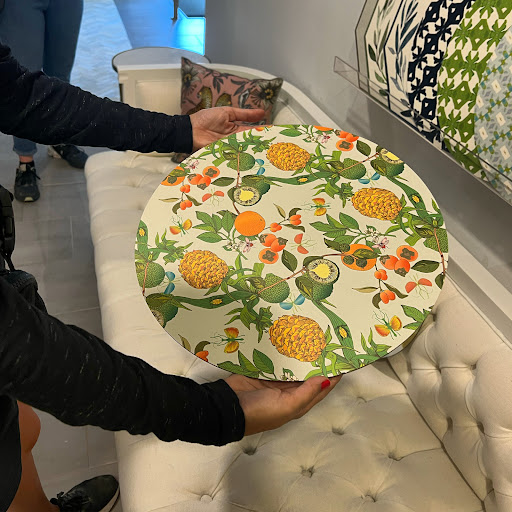 Florist «Wedding Flowers By Lisa», reviews and photos, 1510 Delano St, Houston, TX 77003, USA