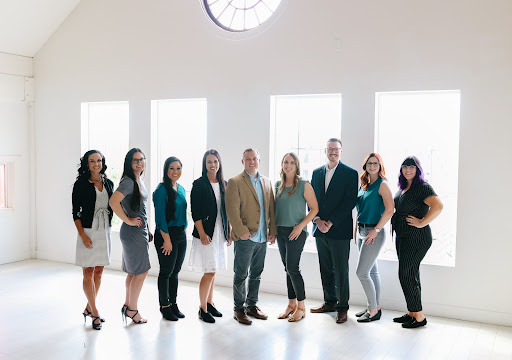 Mortgage Lender «The Staples Group at First Colony Mortgage», reviews and photos