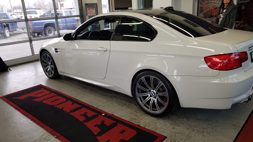 Used Car Dealer «Pioneer Truck Sales Inc», reviews and photos, 1642 W Henrietta Rd, Avon, NY 14414, USA