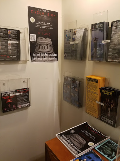 Movie Theater «Cedar Lee Theatre», reviews and photos, 2163 Lee Rd, Cleveland Heights, OH 44118, USA