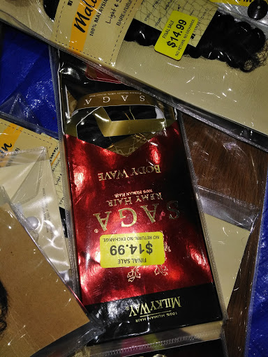 Beauty Supply Store «Beauty 4 U», reviews and photos, 3551 32nd Ave, Temple Hills, MD 20748, USA