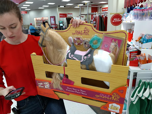 Department Store «Target», reviews and photos, 94 NJ-23, Riverdale, NJ 07457, USA