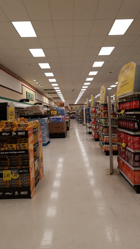 Grocery Store «Kroger», reviews and photos, 1919 Faithon P Lucas Sr Blvd, Mesquite, TX 75181, USA