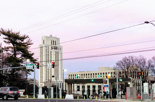 Walter Reed National Military Medical Center