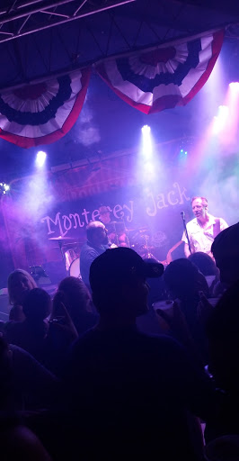 Live Music Venue «The Brickyard», reviews and photos, 129 N Rock Island, Wichita, KS 67202, USA