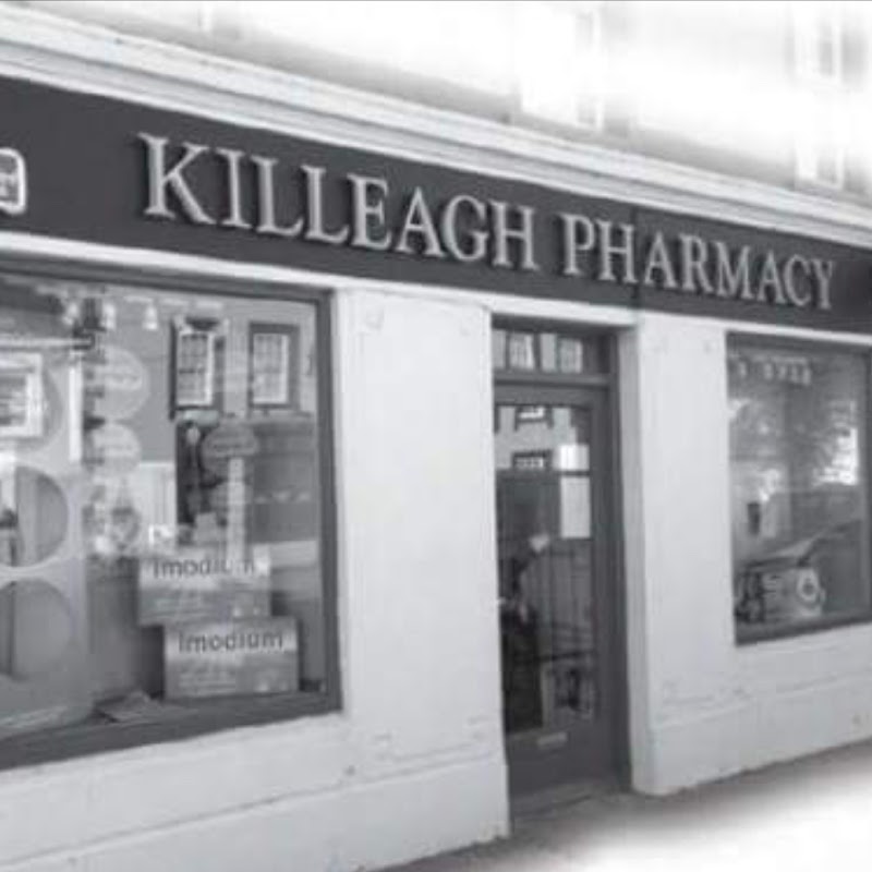 Killeagh Pharmacy