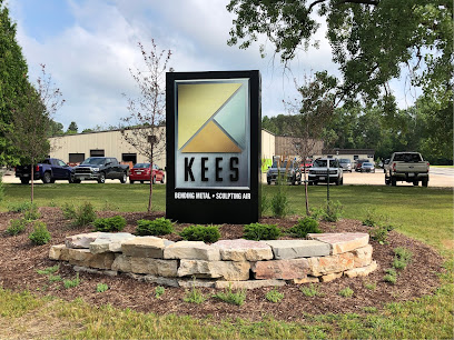 KEES, Inc.