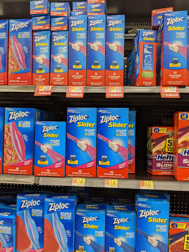 Supermarket «Walmart Neighborhood Market», reviews and photos, 15063 Main St, Bellevue, WA 98007, USA