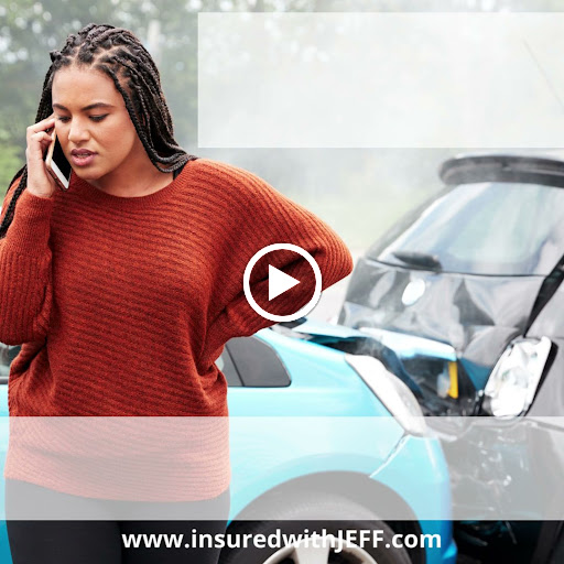 Auto Insurance Agency «Jeff Gottesman - State Farm Insurance Agent», reviews and photos
