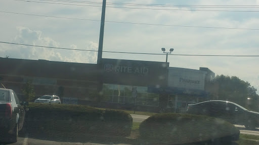 Pharmacy «Rite Aid», reviews and photos, 7500 Terry Rd, Louisville, KY 40258, USA