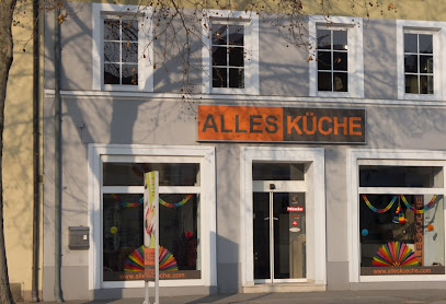 ALLES KÜCHE Studio Groß-Enzersdorf
