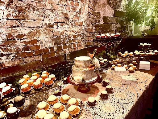 Caterer «Bluegrass Catering», reviews and photos, 903 Manchester St, Lexington, KY 40508, USA