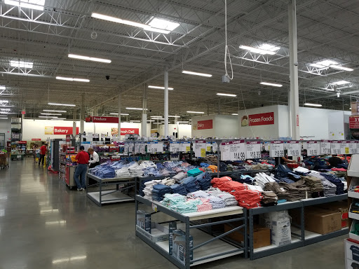Warehouse club «BJ’s Wholesale Club», reviews and photos, 1800 Dunlawton Ave, Port Orange, FL 32127, USA