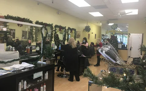 Lemon Tree Hair Salon Center Moriches image