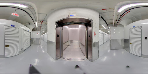 Self-Storage Facility «CubeSmart Self Storage», reviews and photos, 750 S Fulton Ave, Mt Vernon, NY 10550, USA