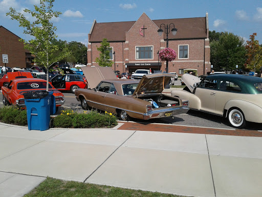 Auditorium «Fenton Community Center», reviews and photos, 150 S Leroy St, Fenton, MI 48430, USA