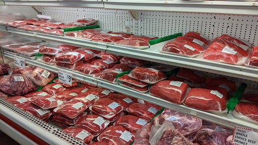 Supermarket «Weaver Markets», reviews and photos, 2610 N Reading Rd, Denver, PA 17517, USA