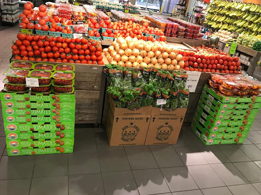Grocery Store «Whole Foods Market», reviews and photos, 5269 River Rd, Bethesda, MD 20816, USA