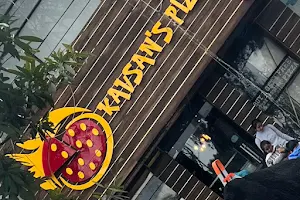 Kavsan's Pizza image