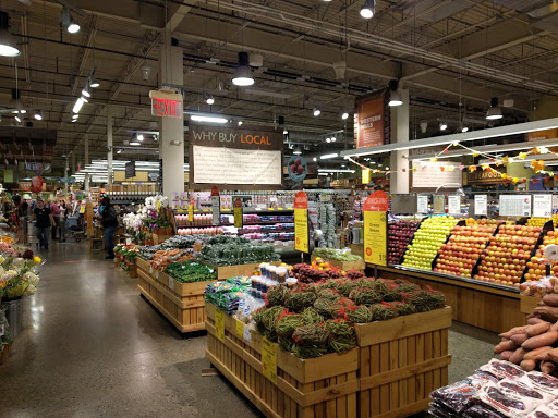 Grocery Store «Whole Foods Market», reviews and photos, 350 Grasmere Ave, Fairfield, CT 06824, USA